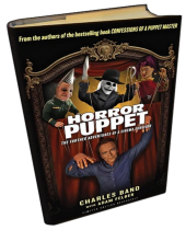 Horror Puppet